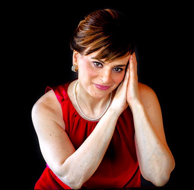 Ingrid Carbone