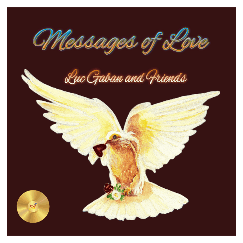Messagesoflove